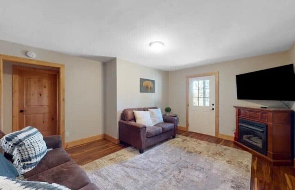 Photo of Livingroom in Upper Kingsbury