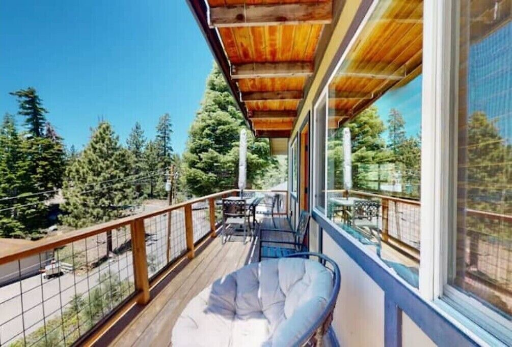 Photo of Outdoor in Upper Kingsbury
