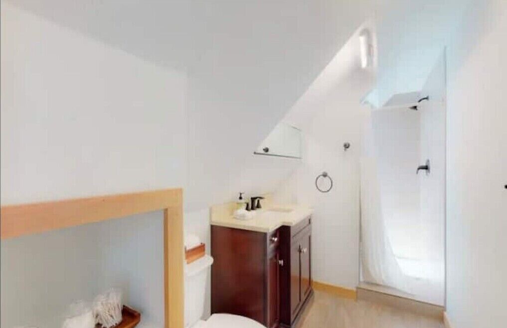 Photo of Bathroom in Upper Kingsbury
