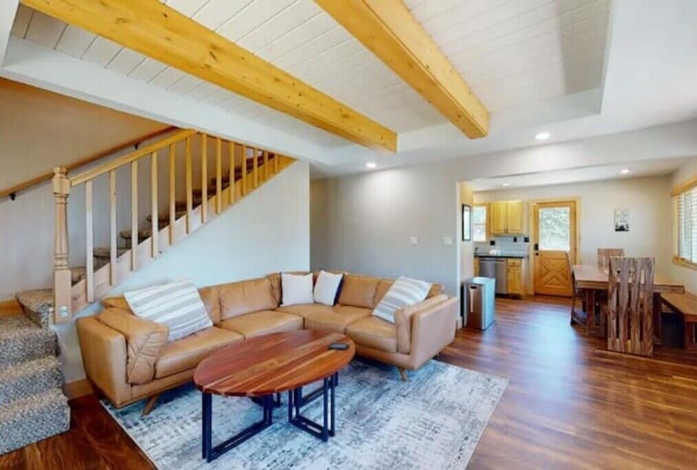 Photo of Livingroom in Upper Kingsbury