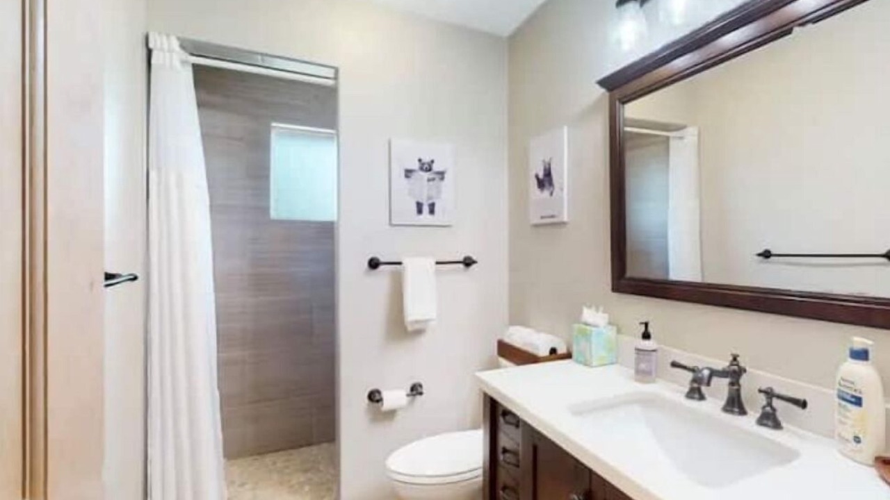 Photo of Bathroom in Upper Kingsbury