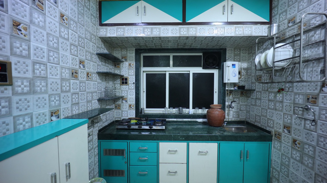 Photo of Kitchen in Bouvet Island
