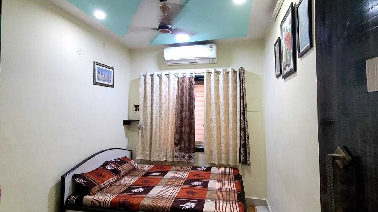 Photo of Bedroom in Bouvet Island