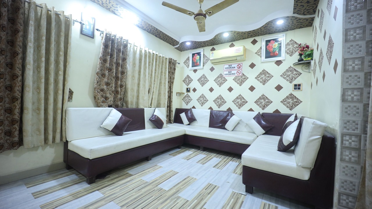 Photo of Livingroom in Bouvet Island