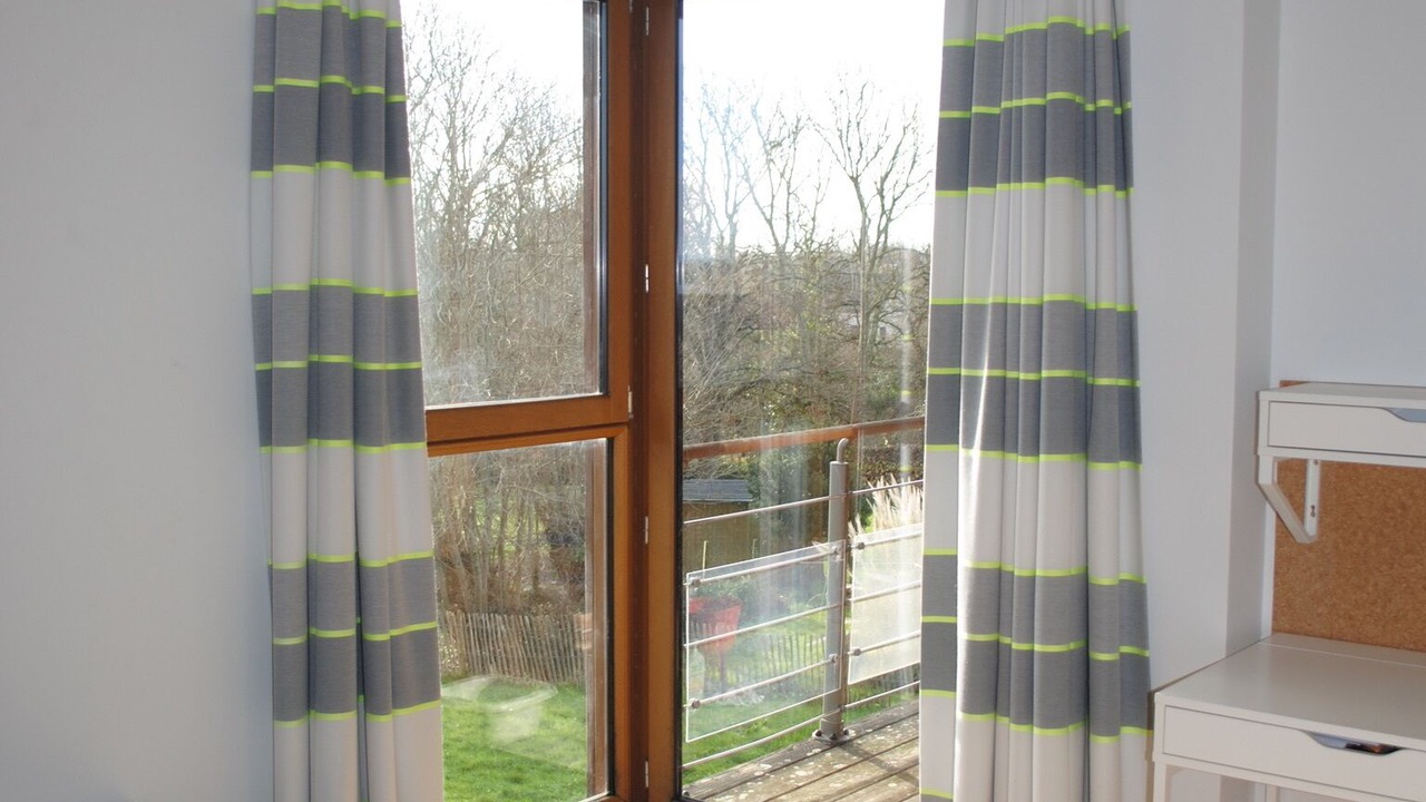 Photo of Bedroom in Plougastel-Daoulas