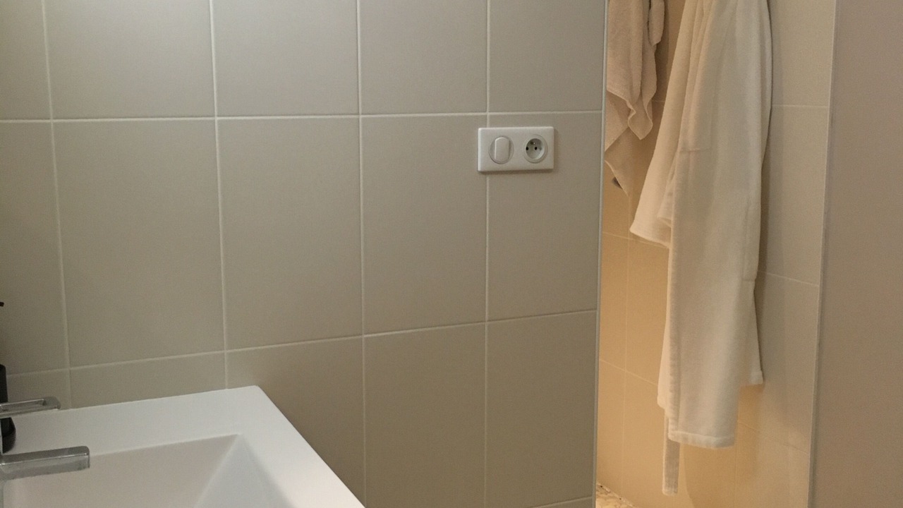 Photo of Bathroom in Plougastel-Daoulas