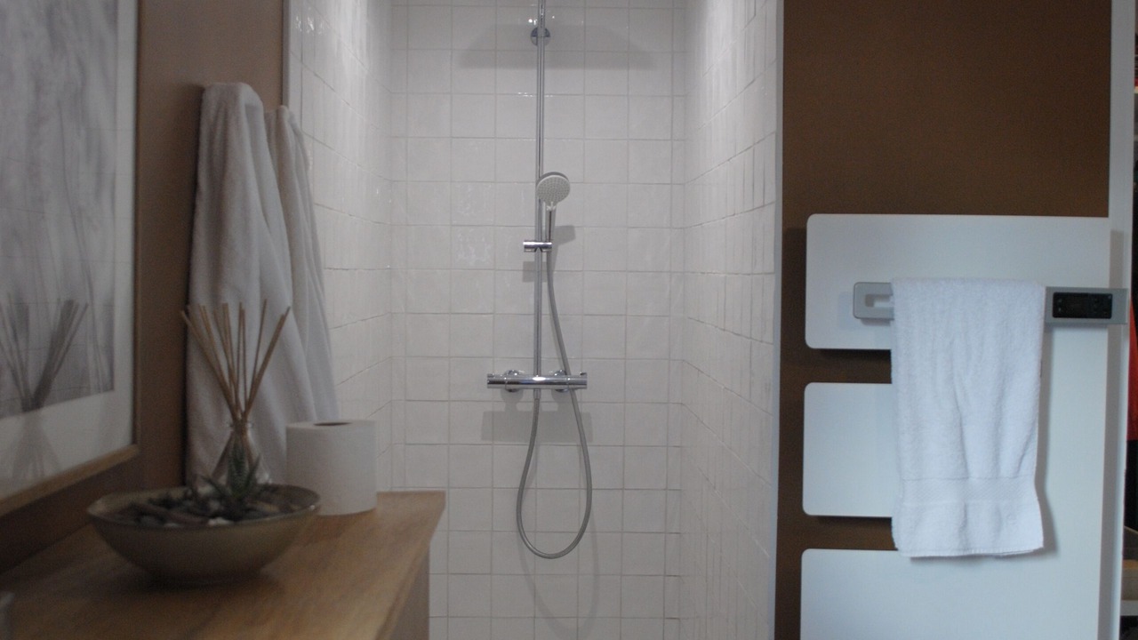 Photo of Bathroom in Plougastel-Daoulas