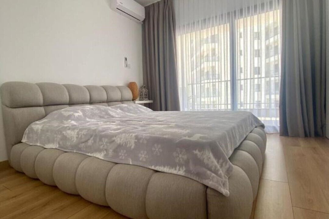 Photo of Bedroom in Trikomo
