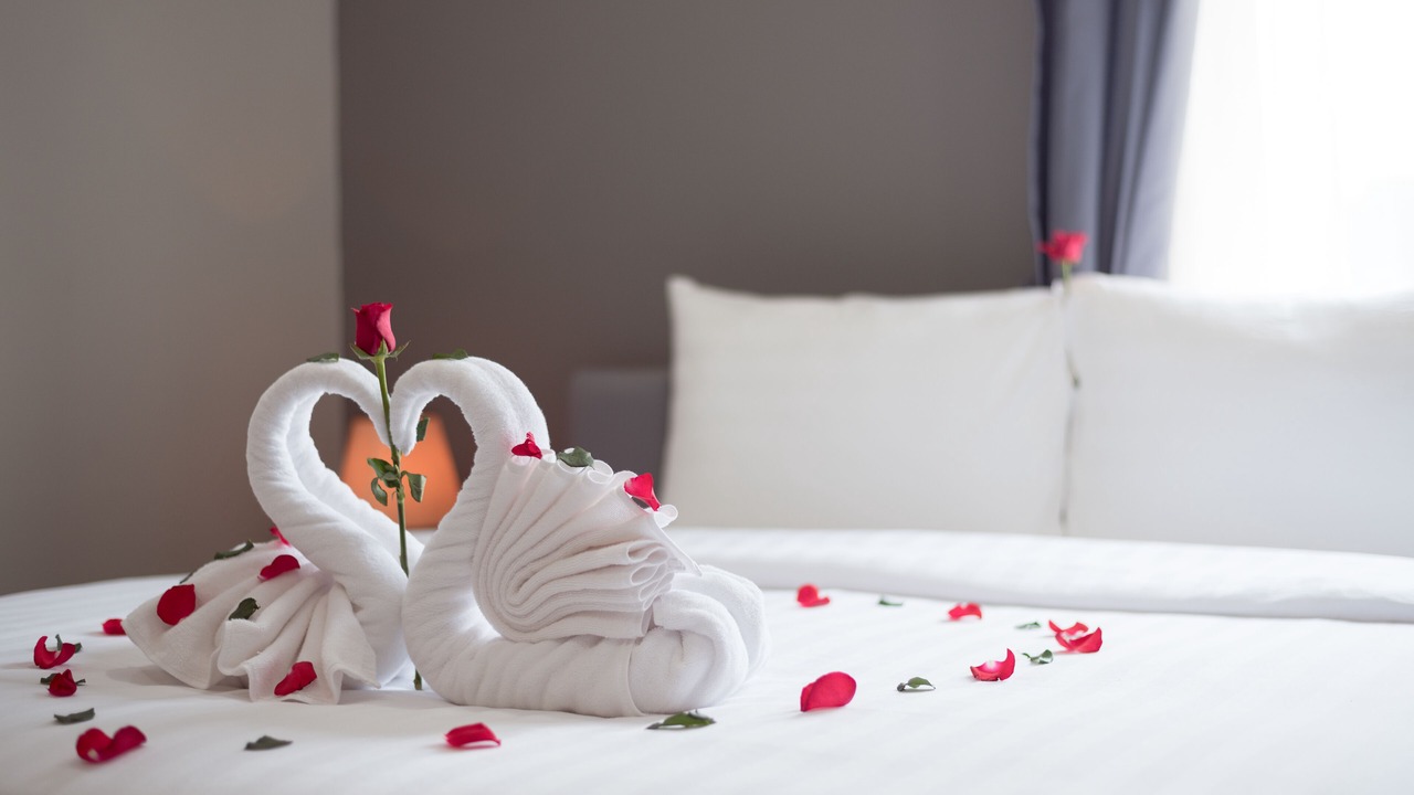 Photo of Bedroom in Chamkar Mon