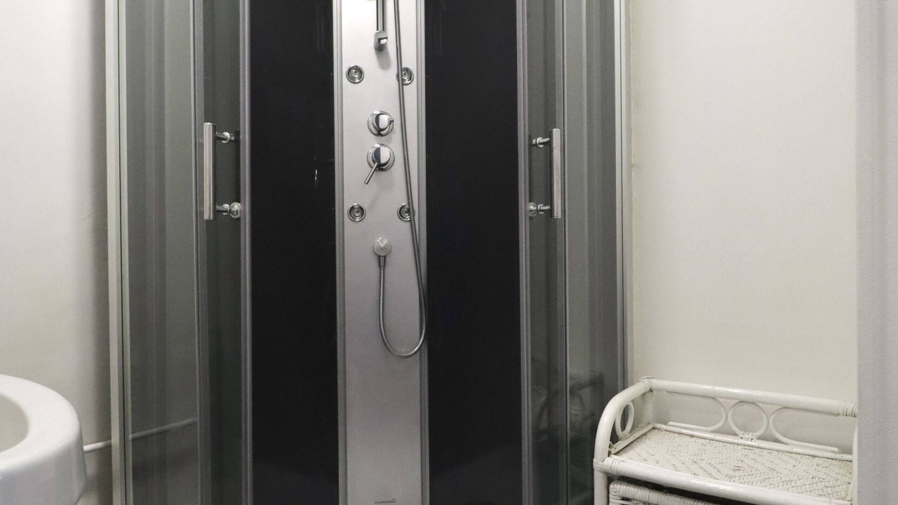 Photo of Bathroom in Montbeliard