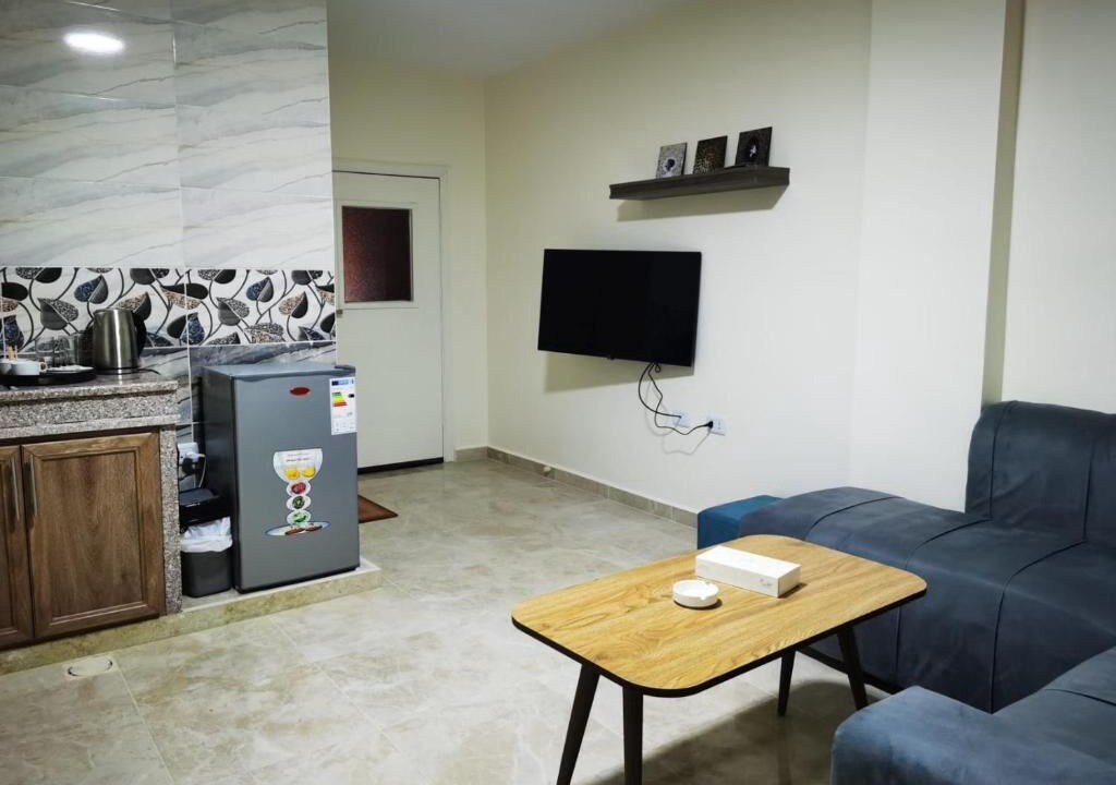 Photo of Livingroom in Wadi Musa