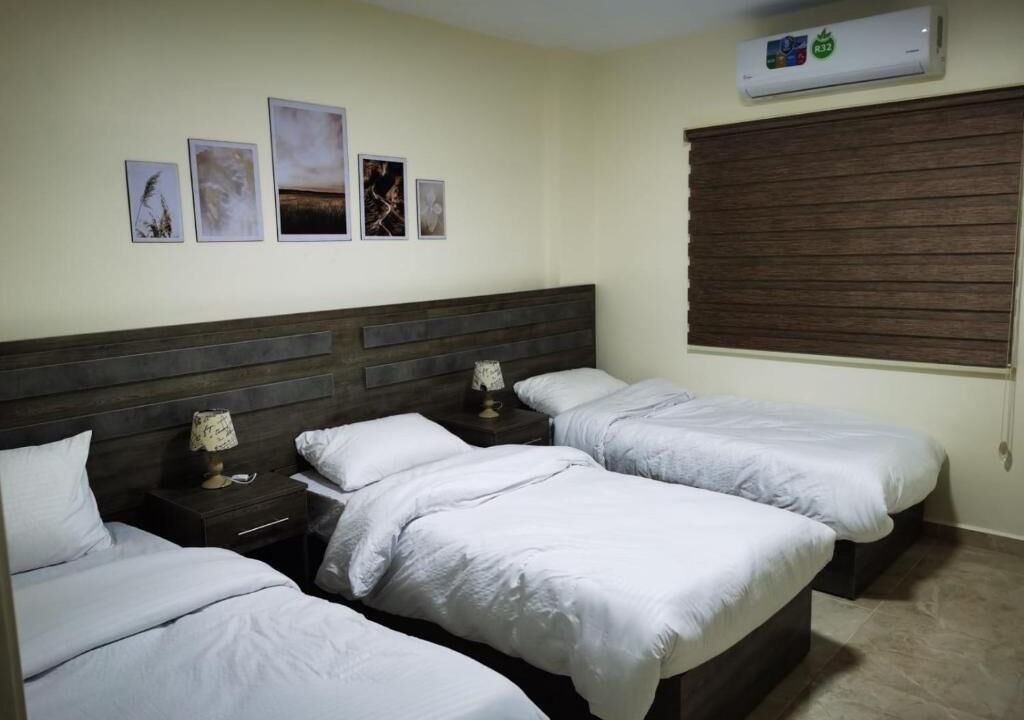 Photo of Bedroom in Wadi Musa