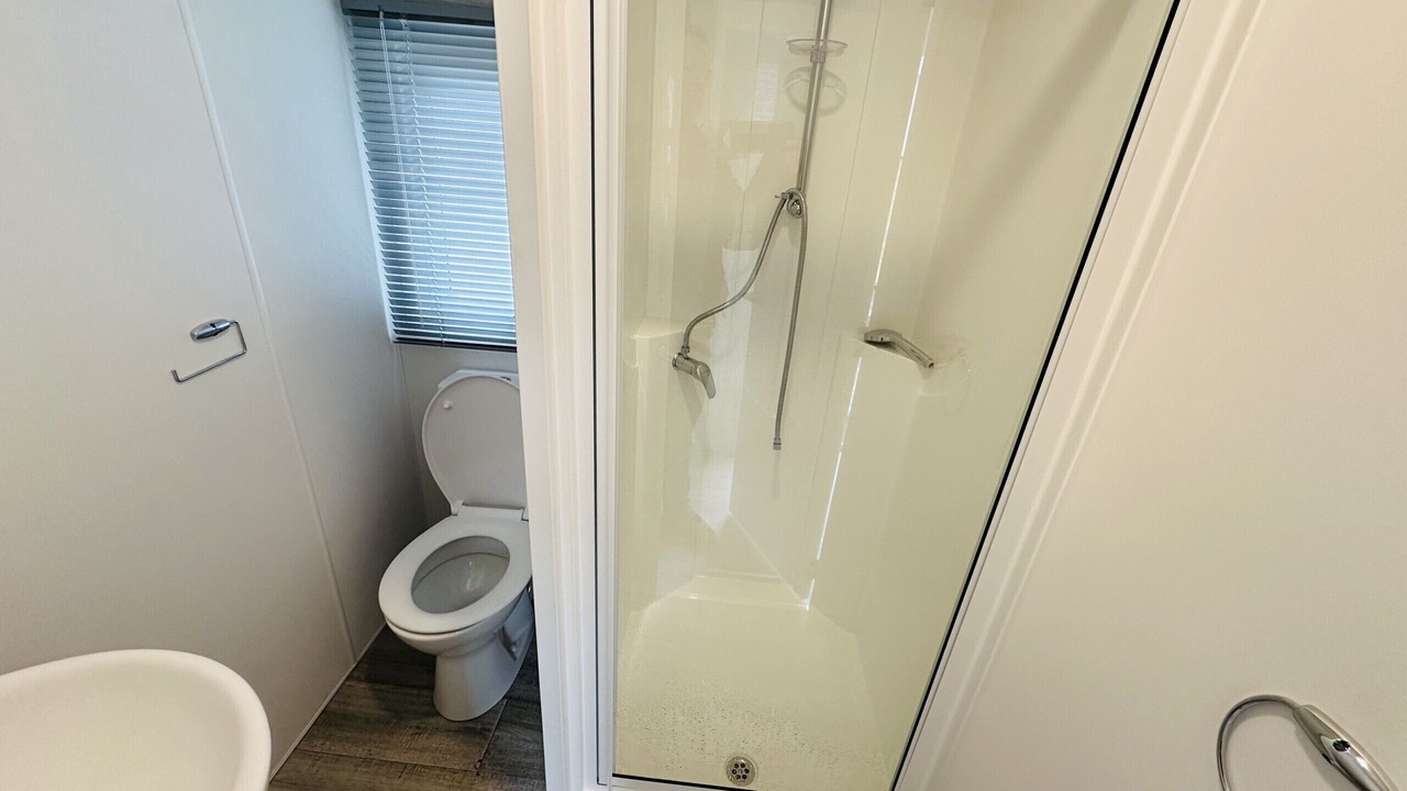 Photo of Bathroom in IJmuiden