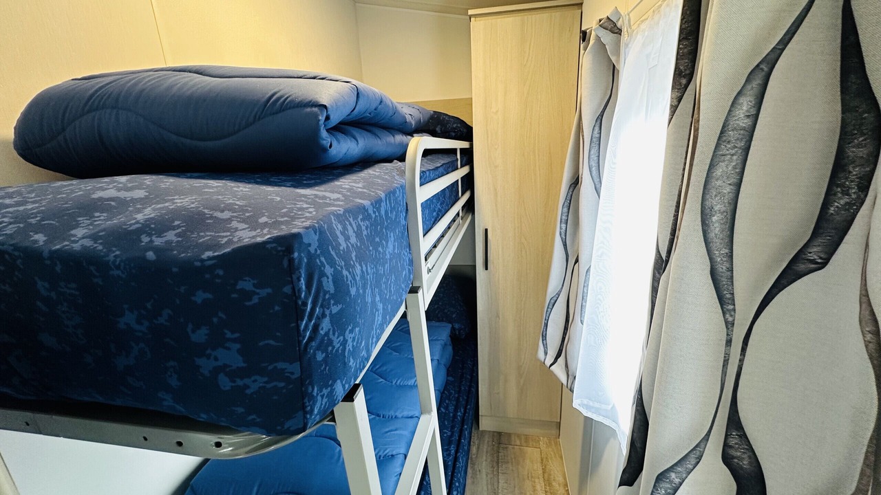 Photo of Bedroom in IJmuiden