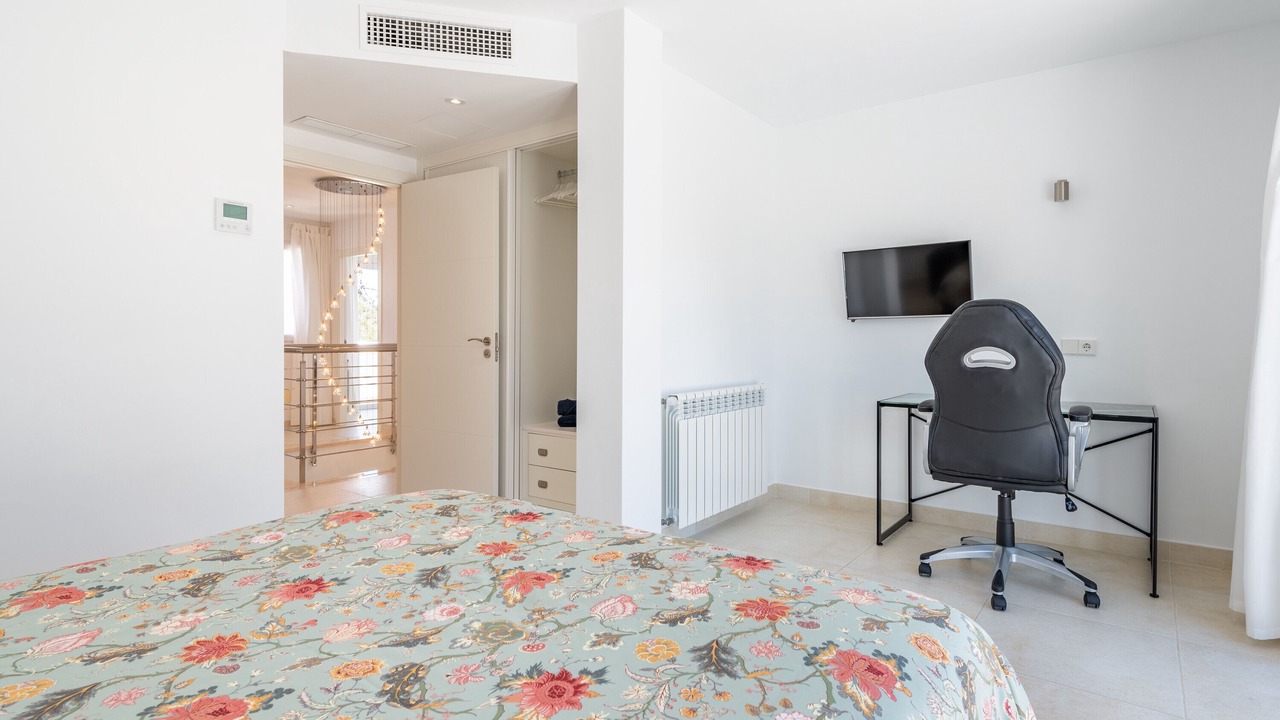 Photo of Bedroom in El Toro