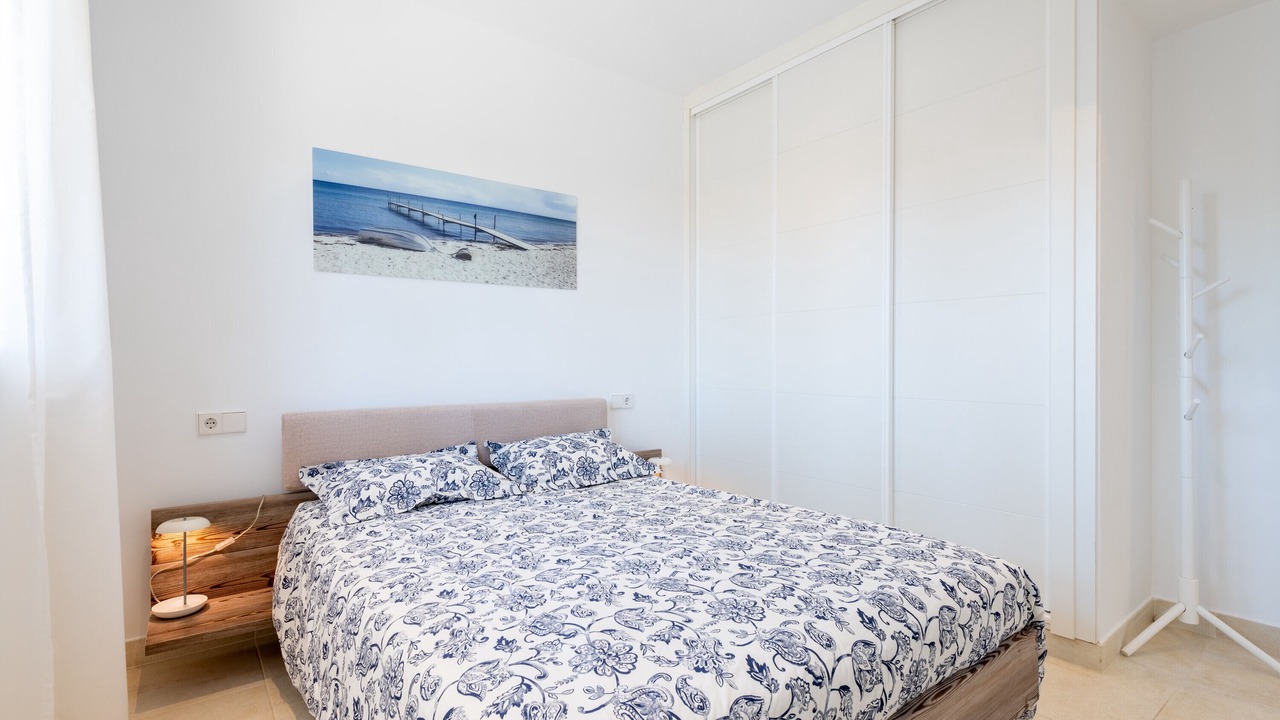 Photo of Bedroom in El Toro