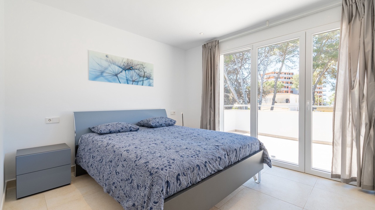 Photo of Bedroom in El Toro