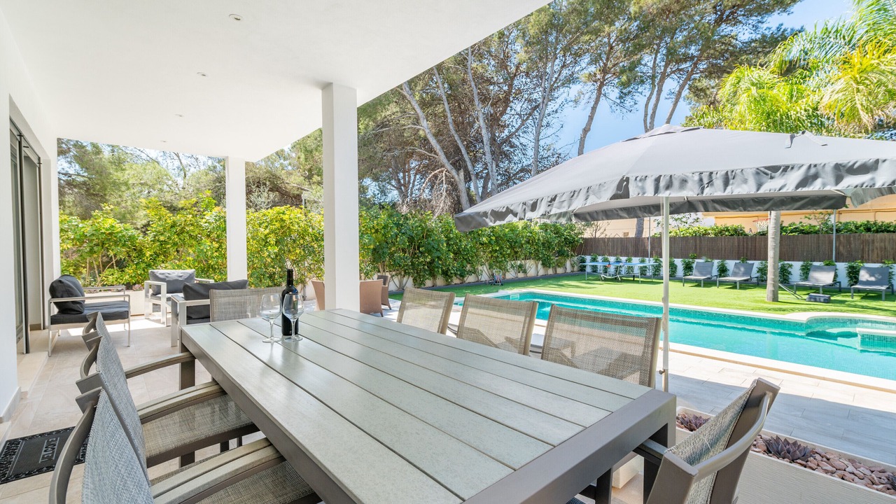 Photo of Outdoor in El Toro