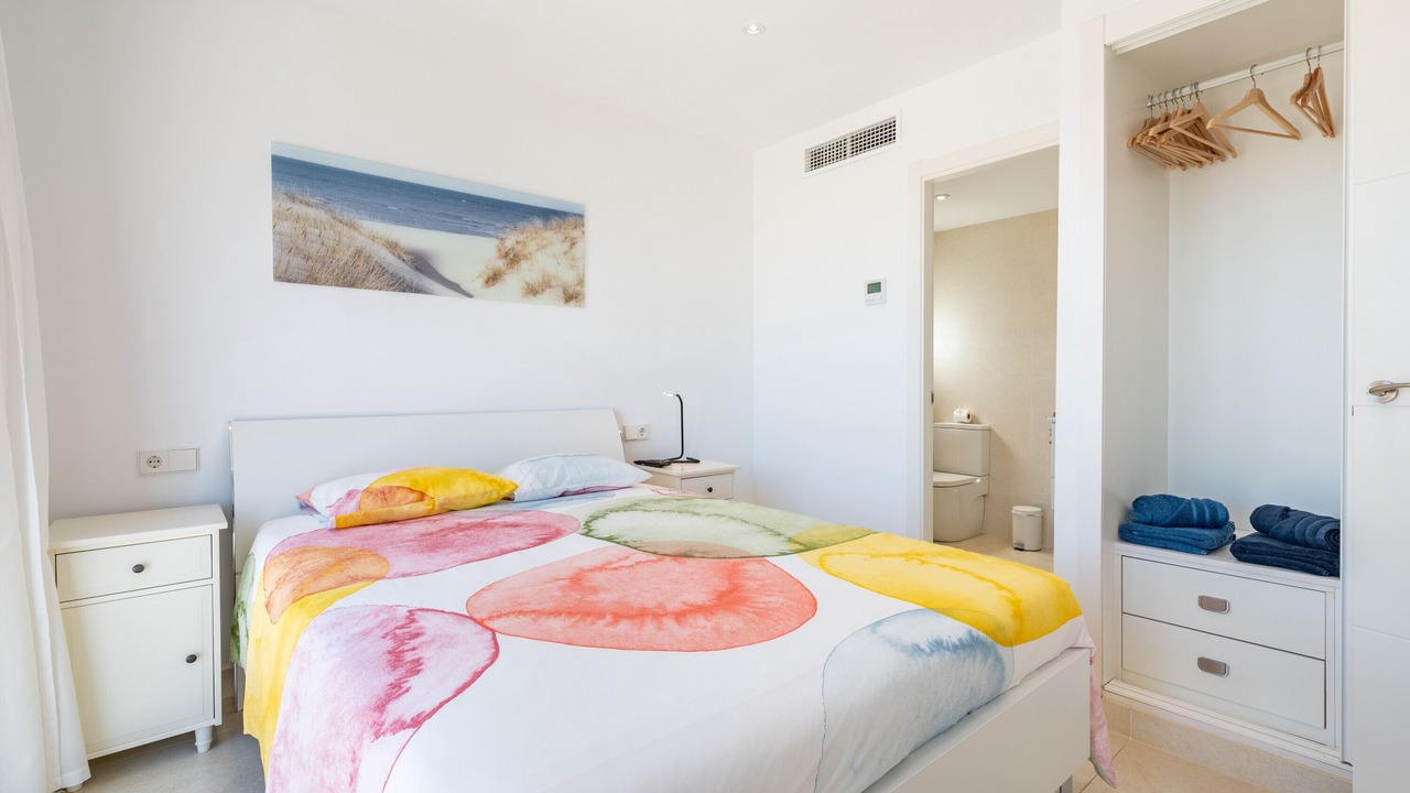 Photo of Bedroom in El Toro