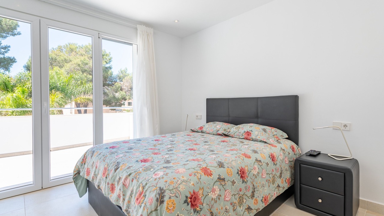 Photo of Bedroom in El Toro