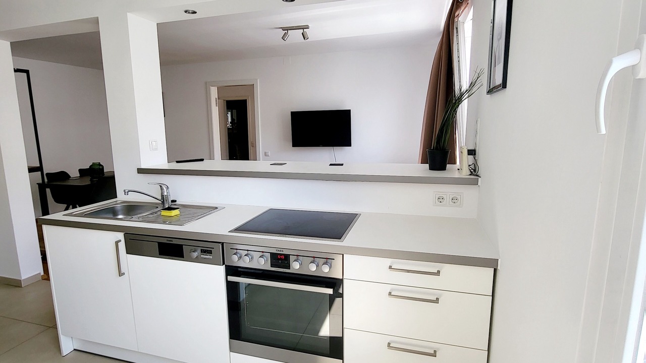 Photo of Kitchen in Favoriten