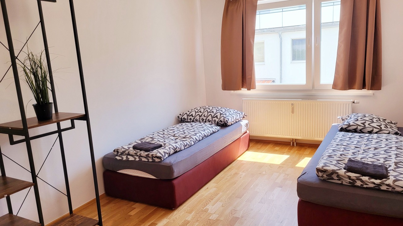Photo of Bedroom in Favoriten