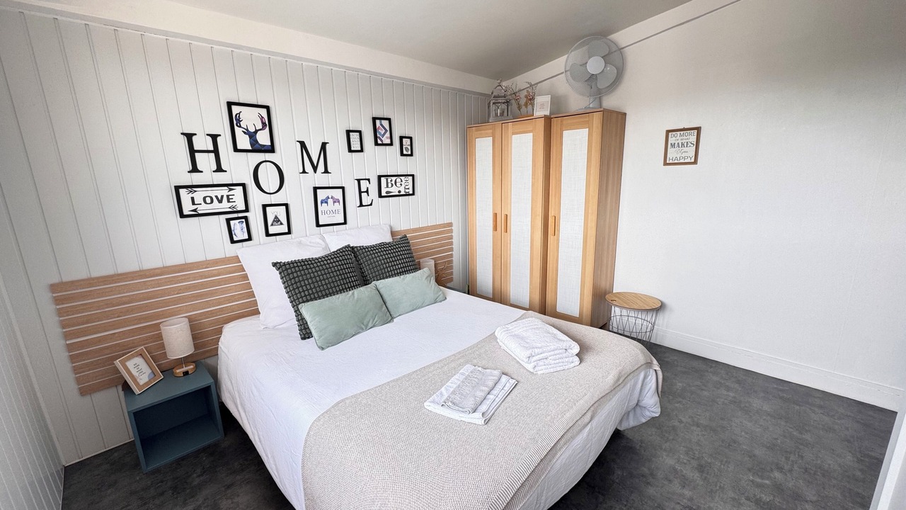 Photo of Bedroom in Saint-Desir