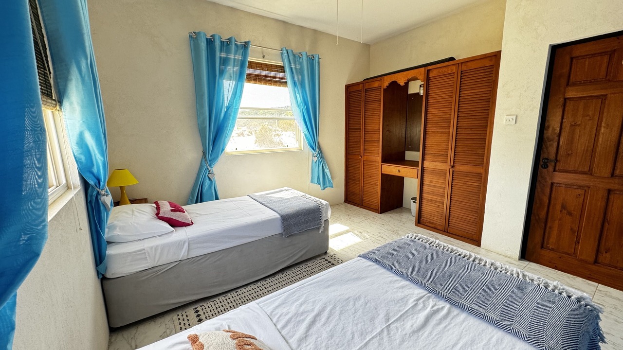 Photo of Bedroom in Ragged Point