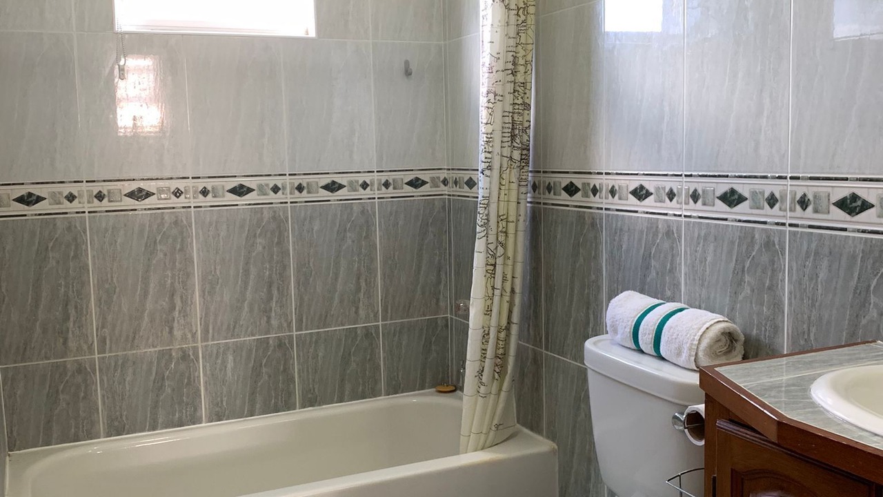 Photo of Bathroom in Ragged Point