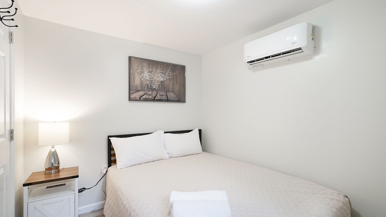 Photo of Bedroom in Mount Jackson