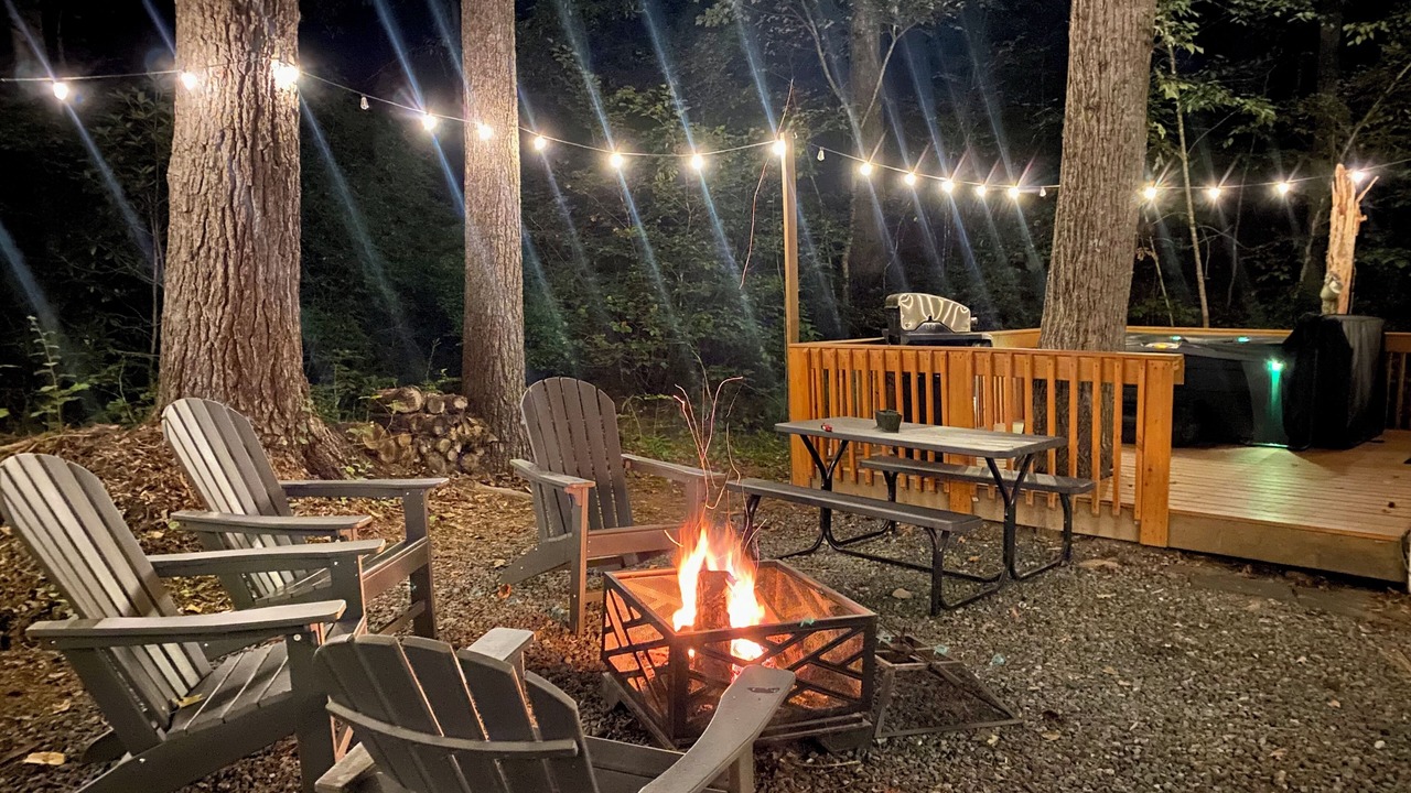 Photo of Outdoor in Mount Jackson