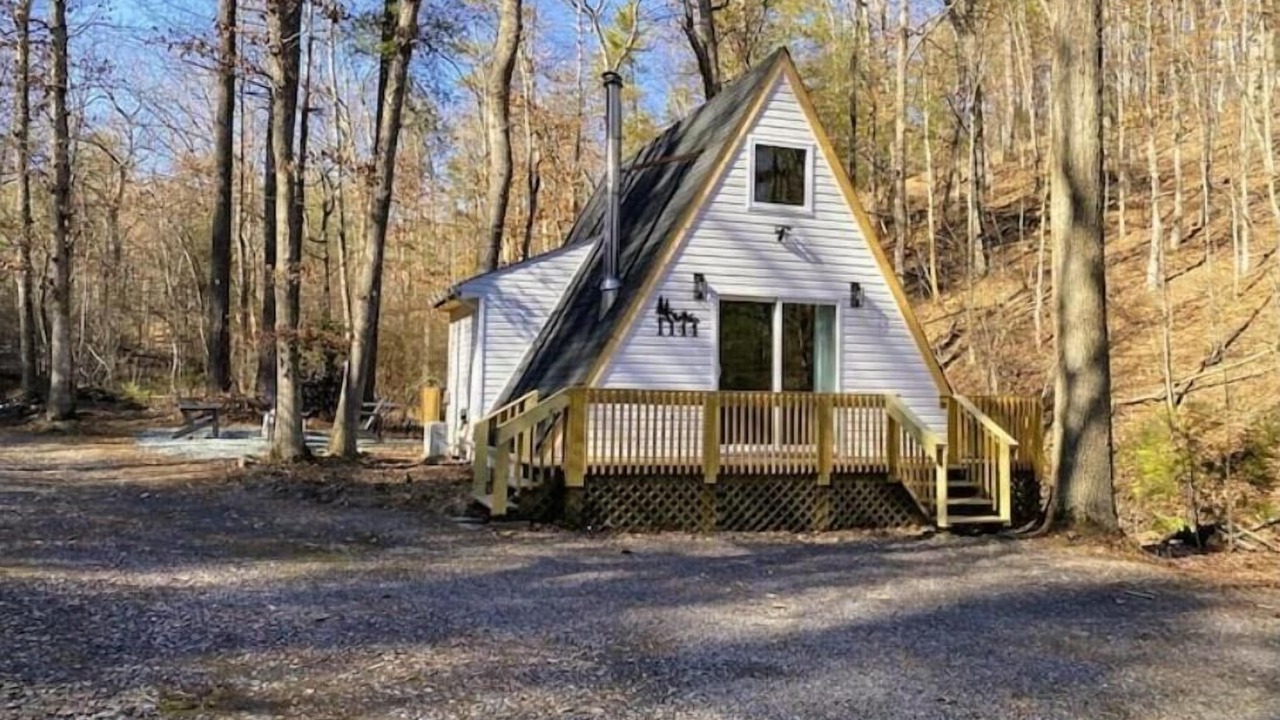 Photo of Outdoor in Mount Jackson
