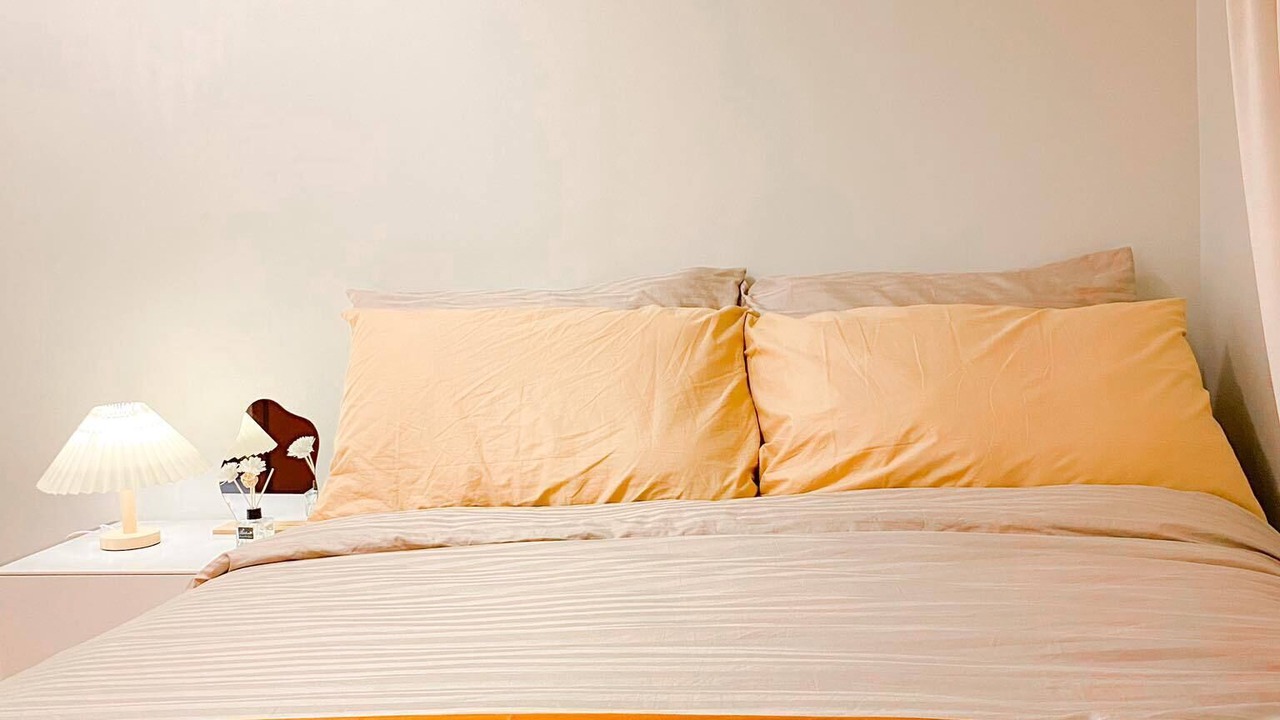 Photo of Bedroom in Legazpi Village