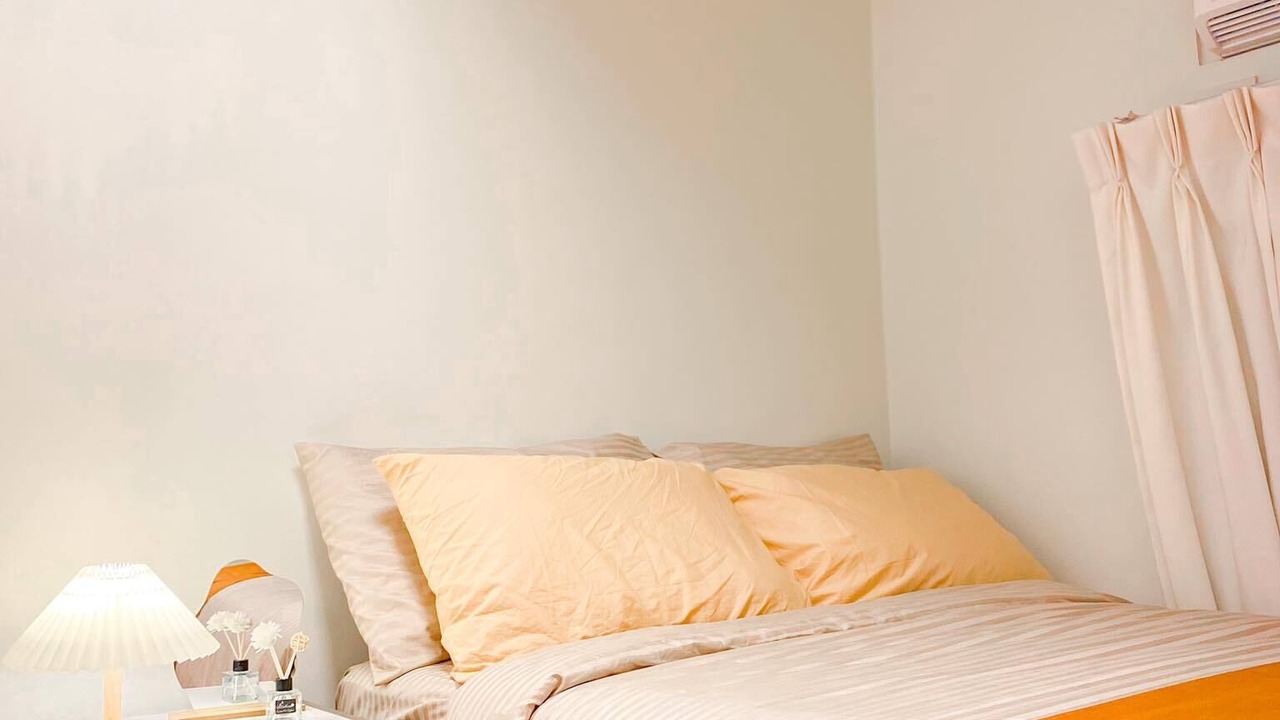 Photo of Bedroom in Legazpi Village