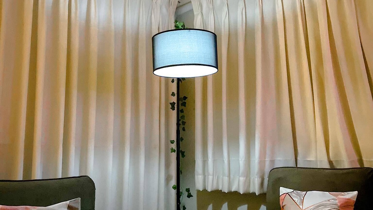 Photo of Livingroom in Legazpi Village