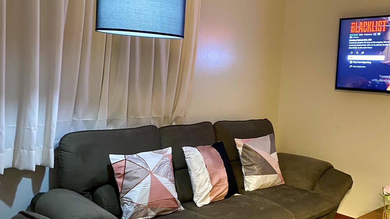 Photo of Livingroom in Legazpi Village