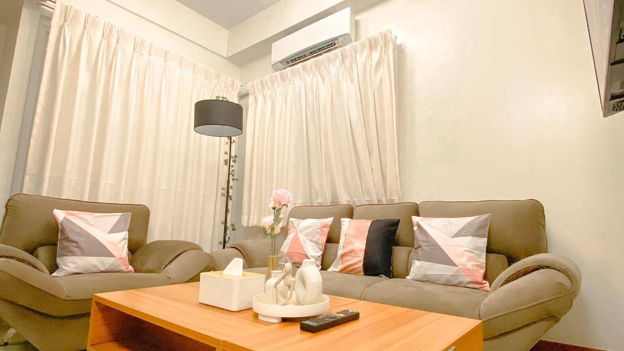 Photo of Livingroom in Pio del Pilar
