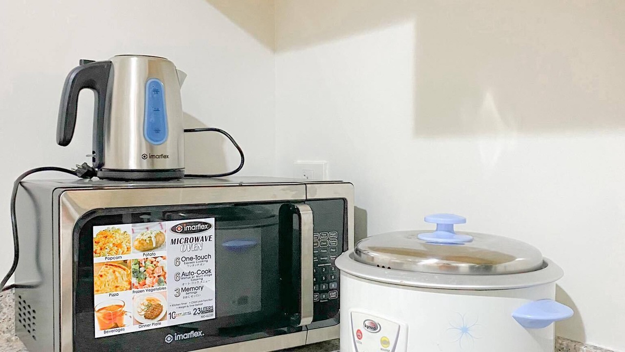 Photo of Kitchen in Pio del Pilar