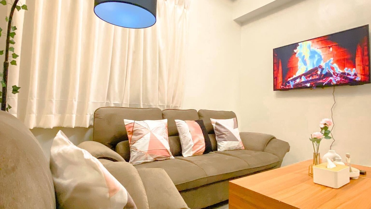 Photo of Livingroom in Pio del Pilar