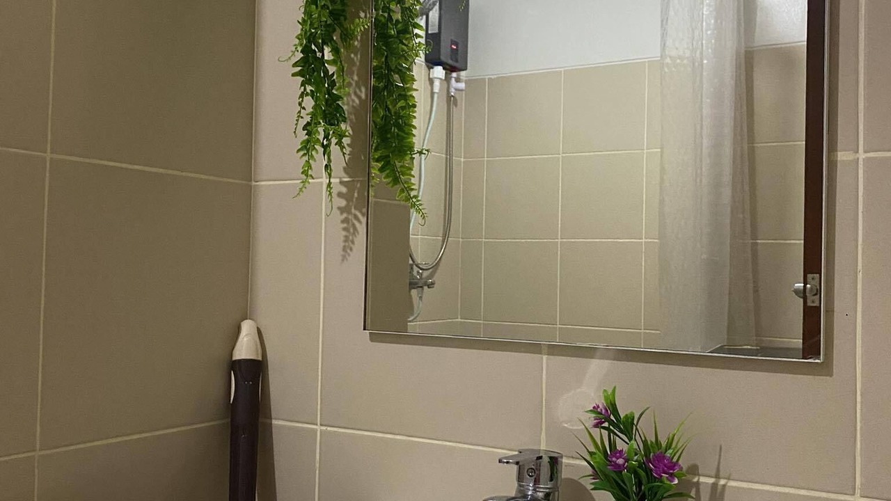 Photo of Bathroom in Pio del Pilar