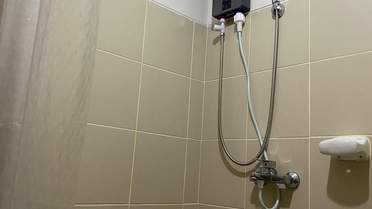 Photo of Bathroom in Pio del Pilar