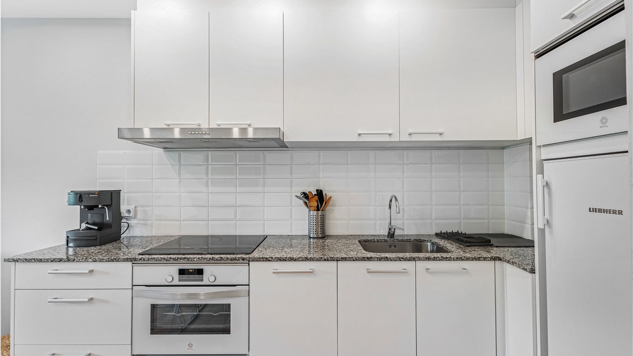 Photo of Kitchen in Sant Quirze Safaja