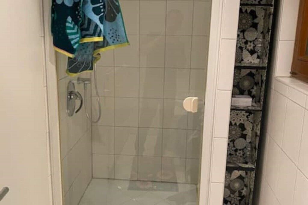 Photo of Bathroom in Edingen