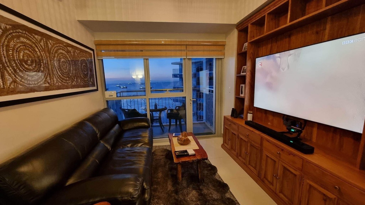Photo of Livingroom in Tambo