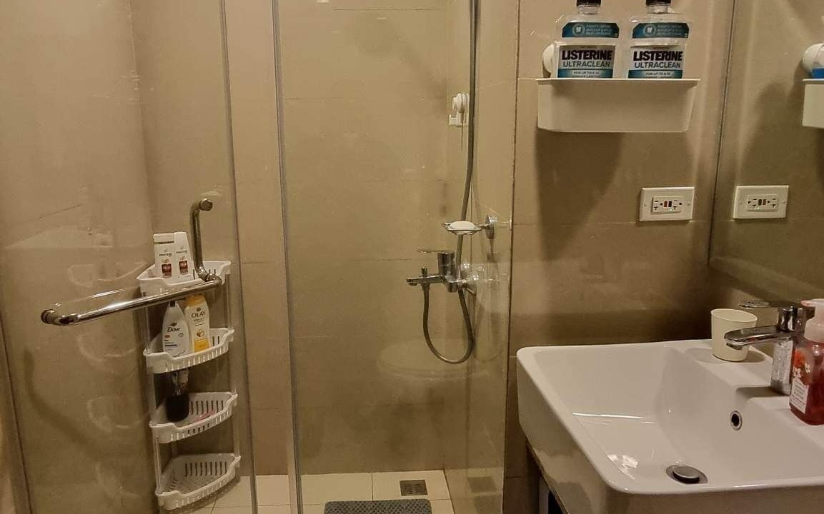 Photo of Bathroom in Tambo