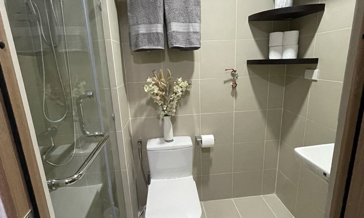 Photo of Bathroom in Pio del Pilar