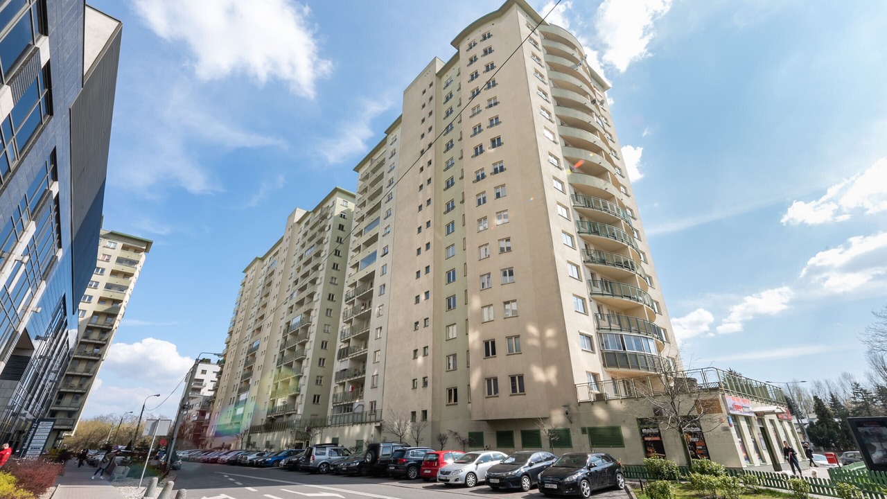 Photo of Outdoor in Mokotow