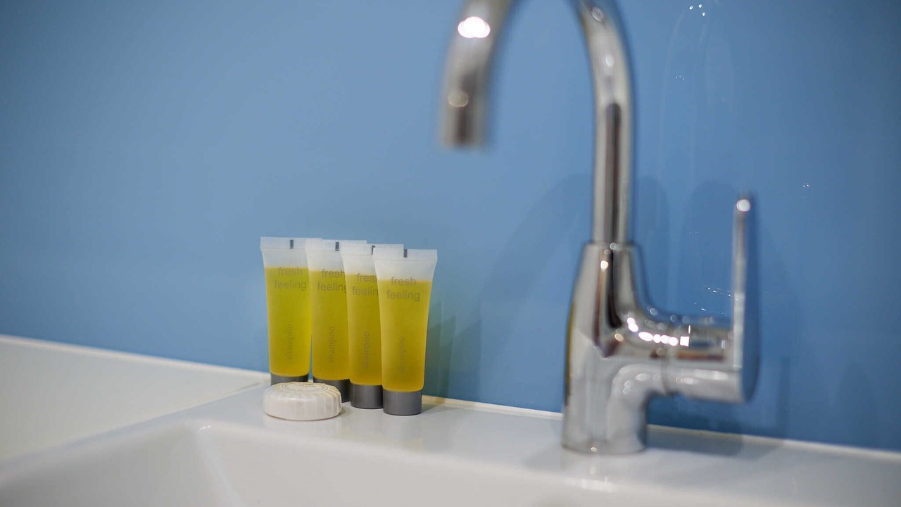 Photo of Bathroom in Krzyki