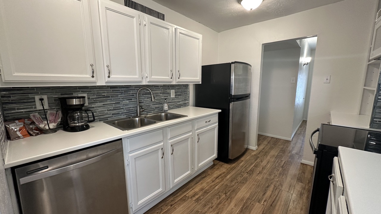 Photo of Kitchen in Allen