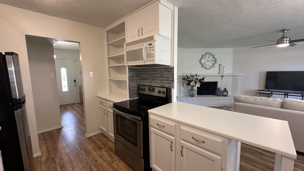 Photo of Kitchen in Allen